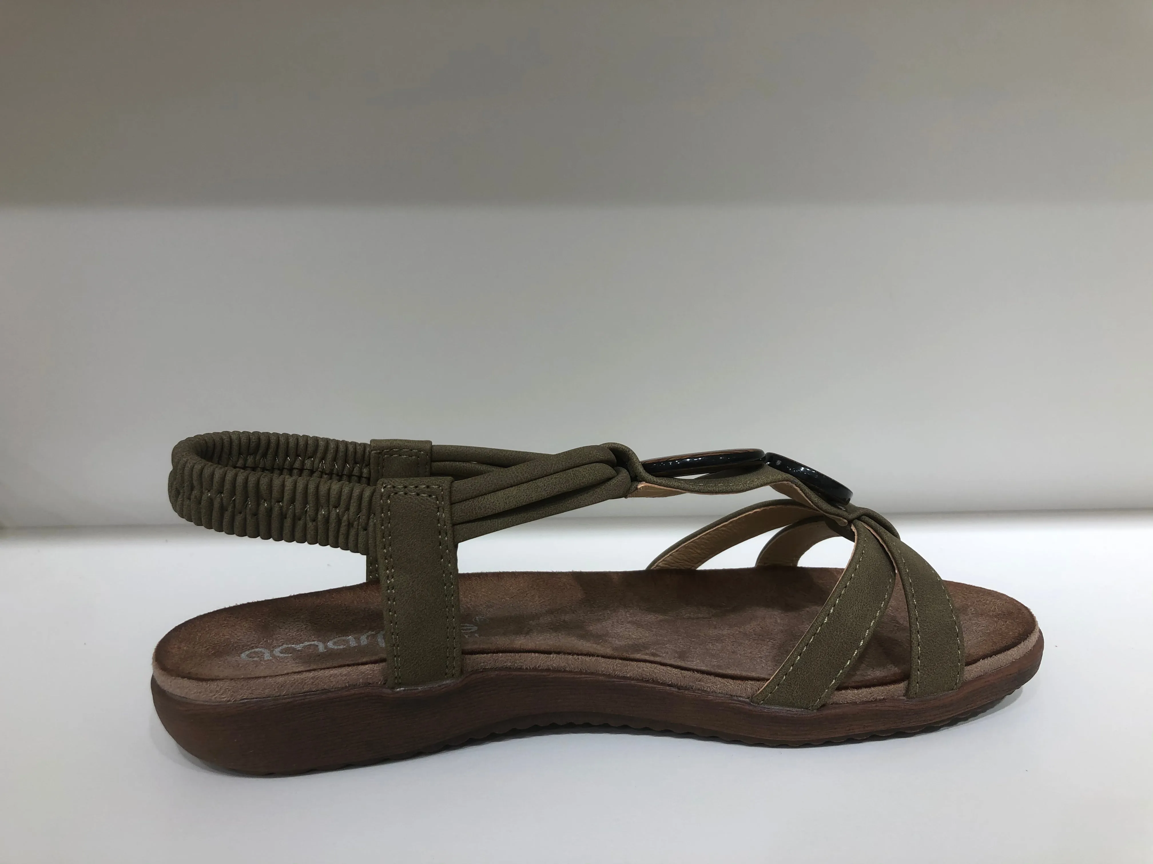 ABZ17064 KHAKI