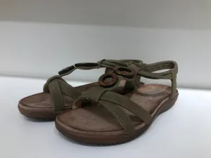 ABZ17064 KHAKI