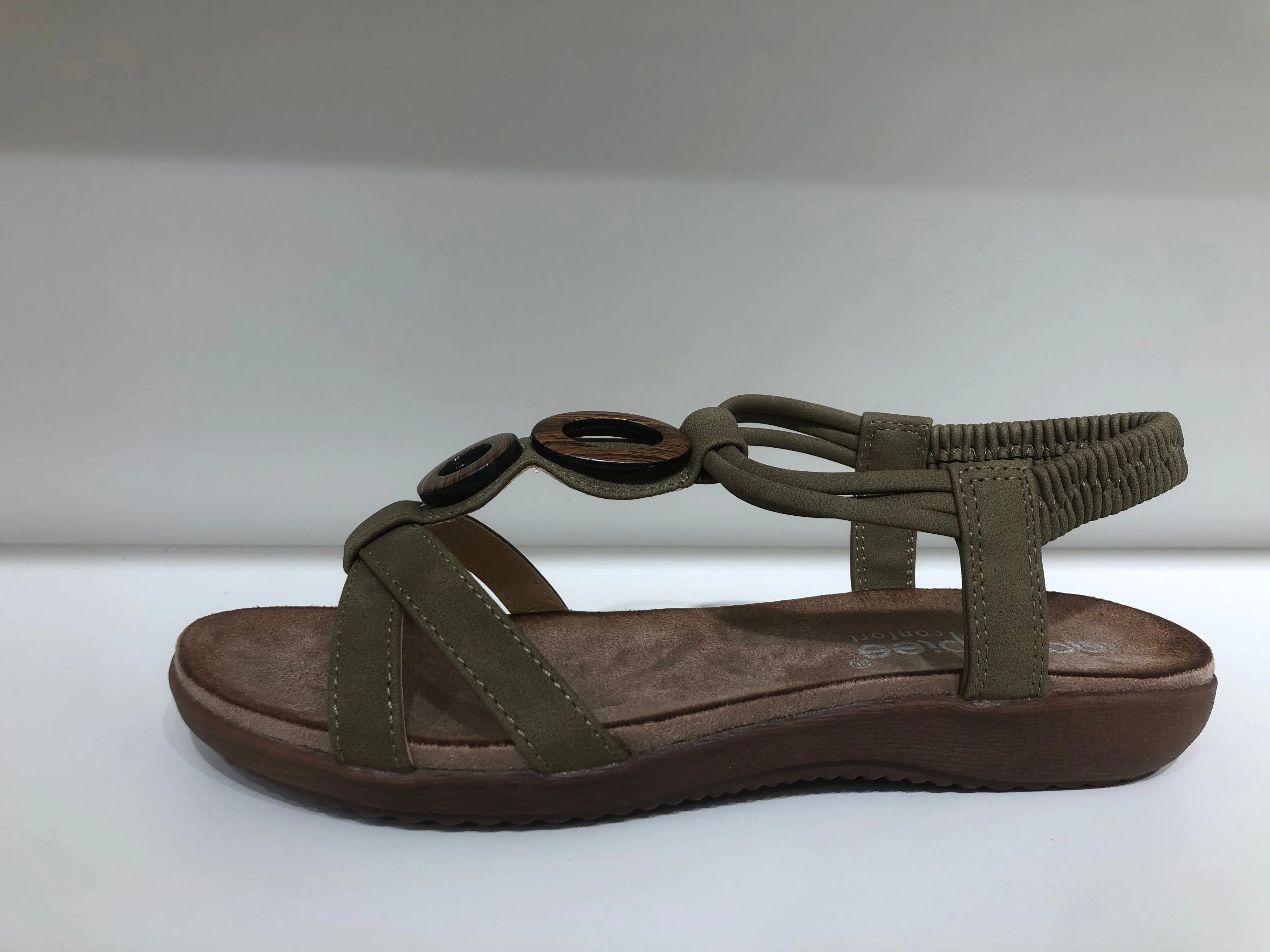 ABZ17064 KHAKI
