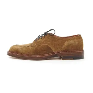 Alden Suede Shoes Size US8