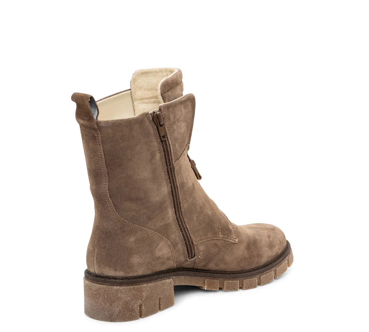 ARA DEON SESAME SUEDE
