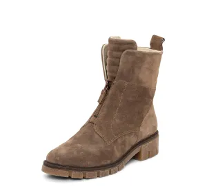 ARA DEON SESAME SUEDE