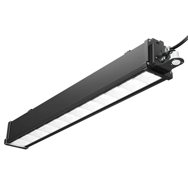 BELL 11307 100W Illumina Linear UGR<20 LED High Bay - Symmetric, 4000K