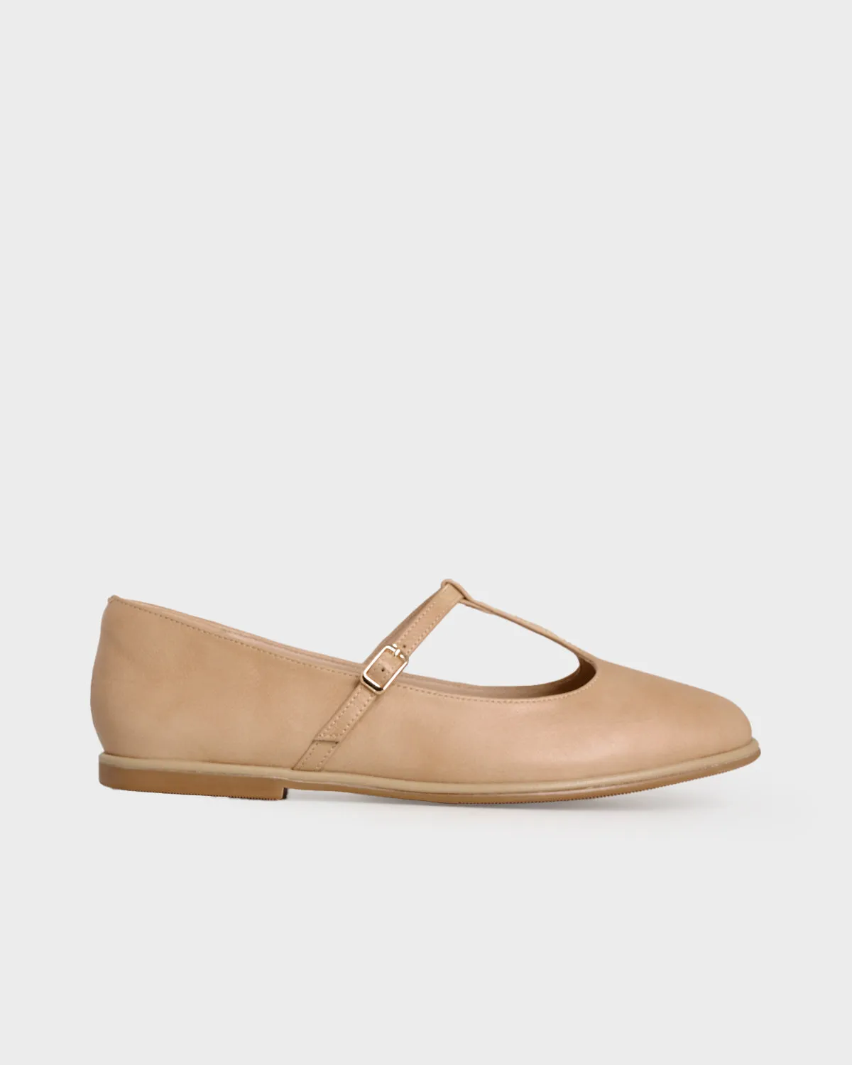 Bernadette Flats