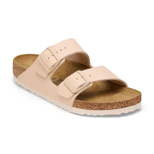 Birkenstock Arizona New Beige Birko-Flor - Narrow