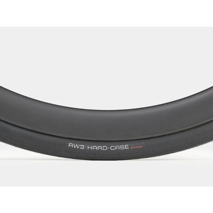 Bontrager AW3 Hard-Case Road Tyre