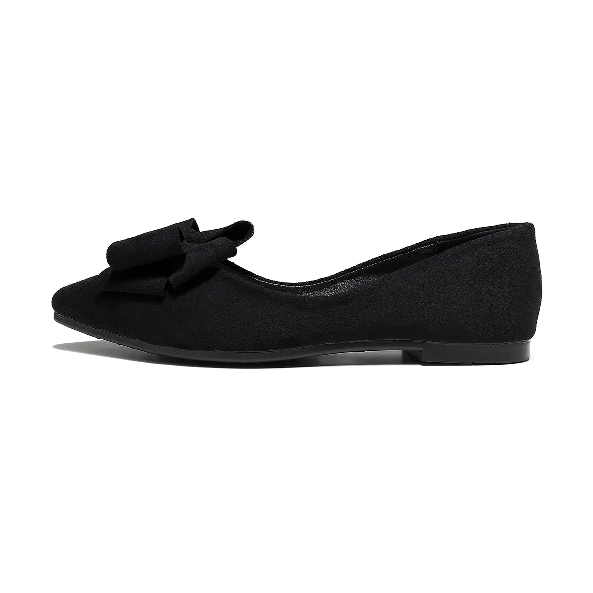 BOW FLATS 4360