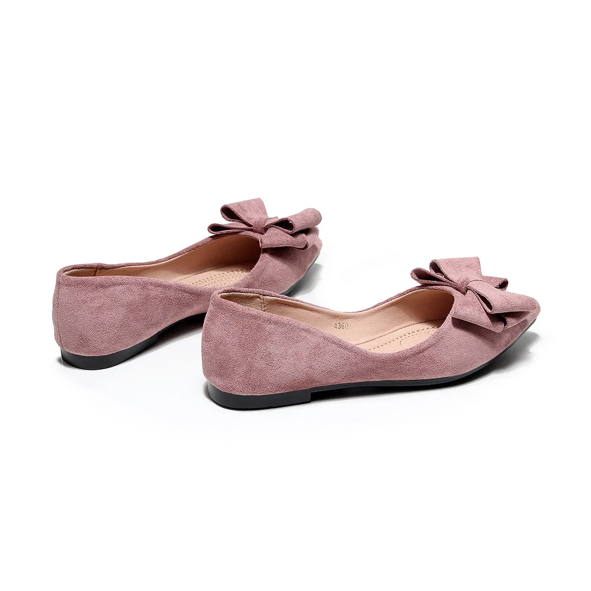 BOW FLATS 4360