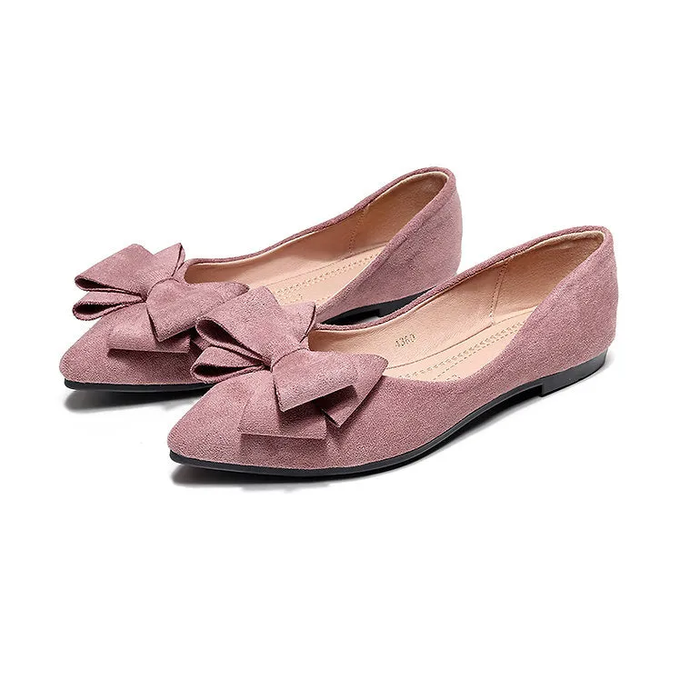 BOW FLATS 4360