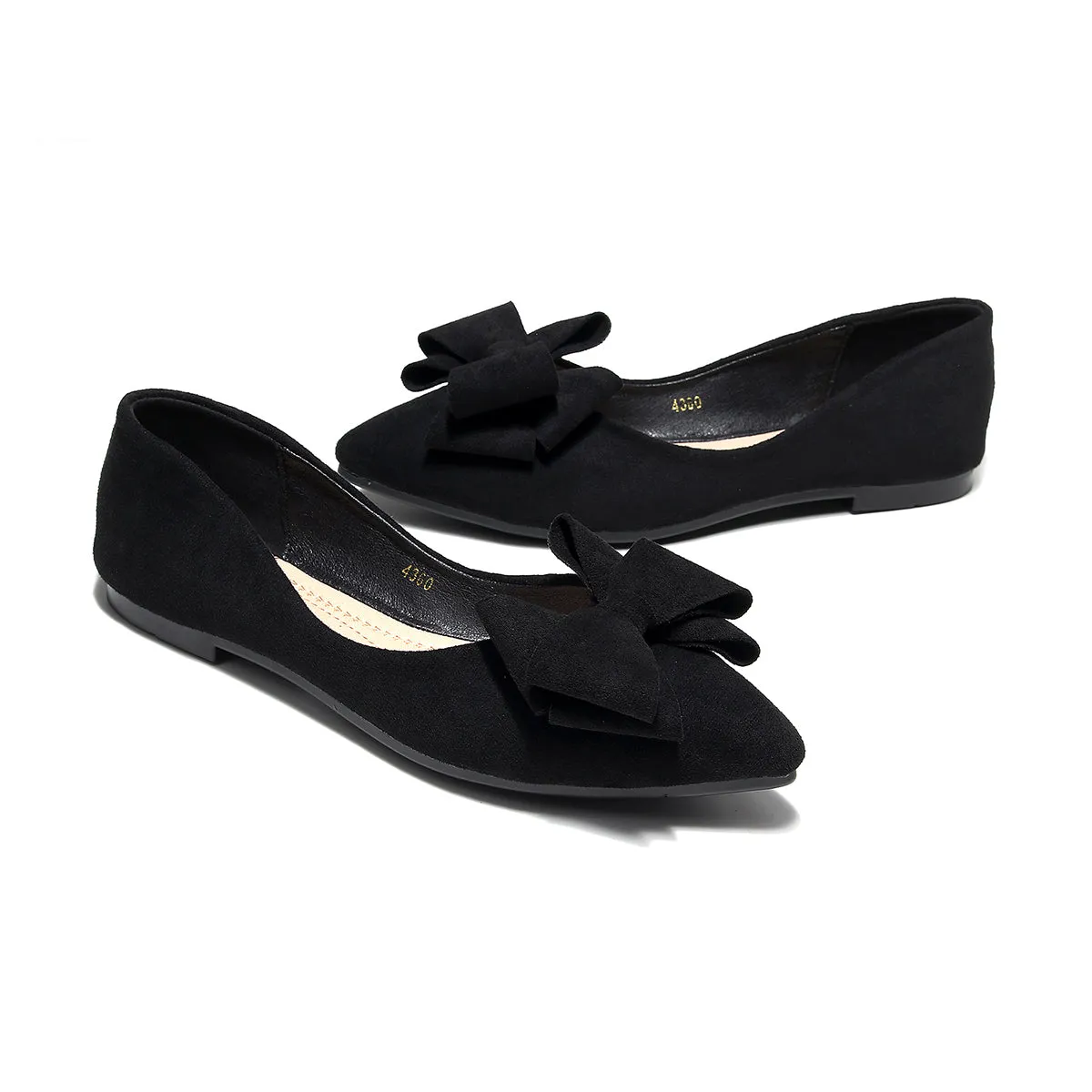 BOW FLATS 4360