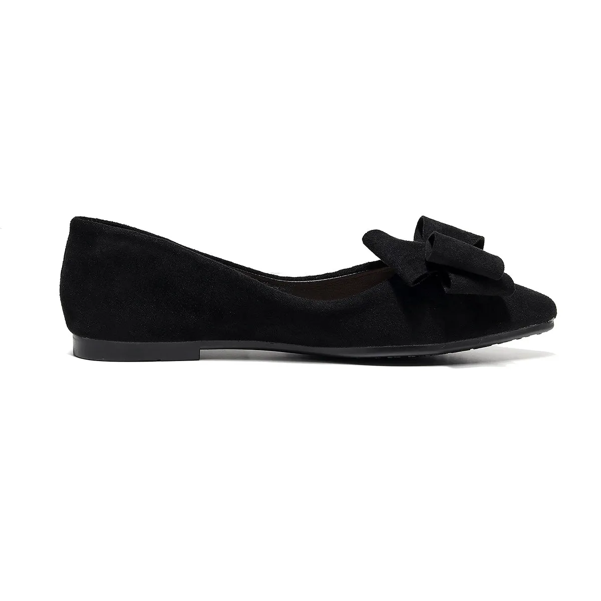 BOW FLATS 4360