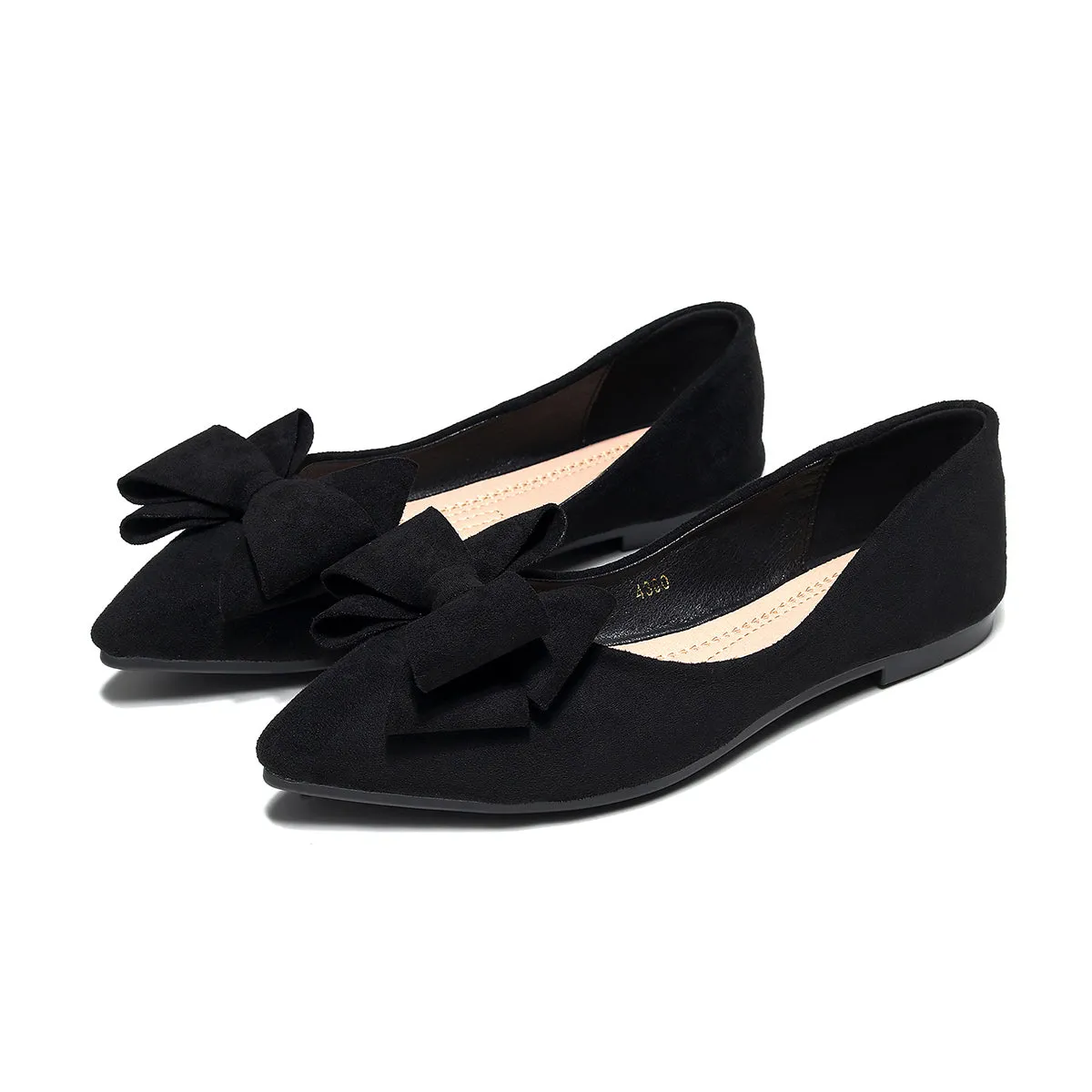BOW FLATS 4360