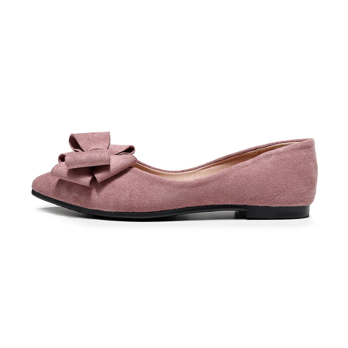 BOW FLATS 4360