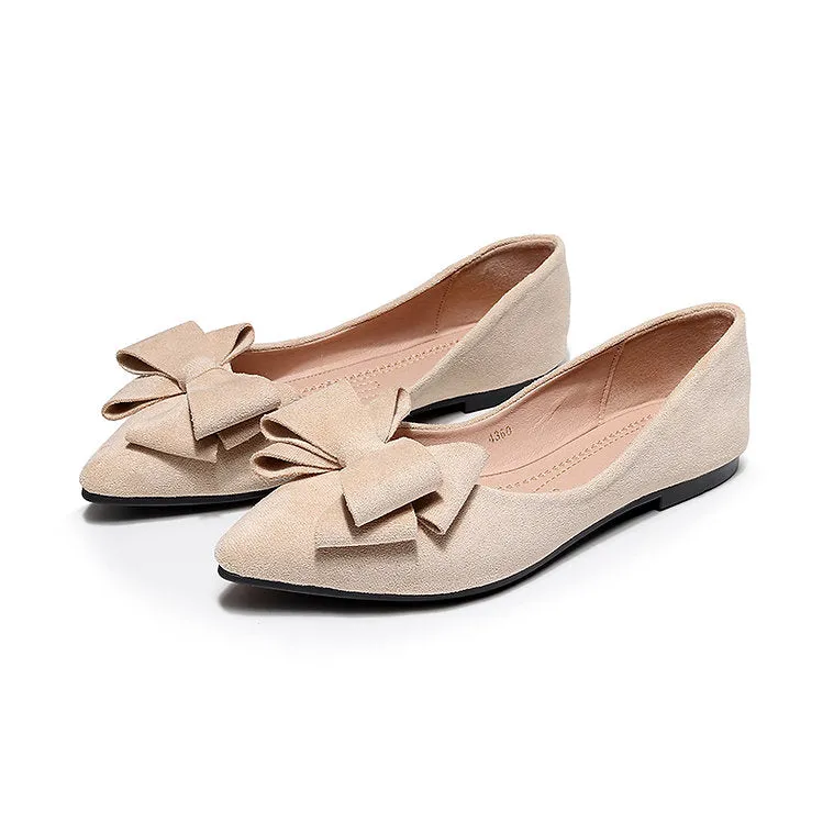 BOW FLATS 4360