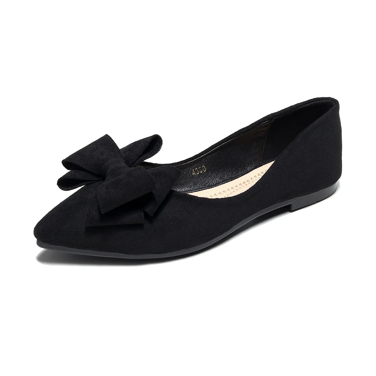 BOW FLATS 4360