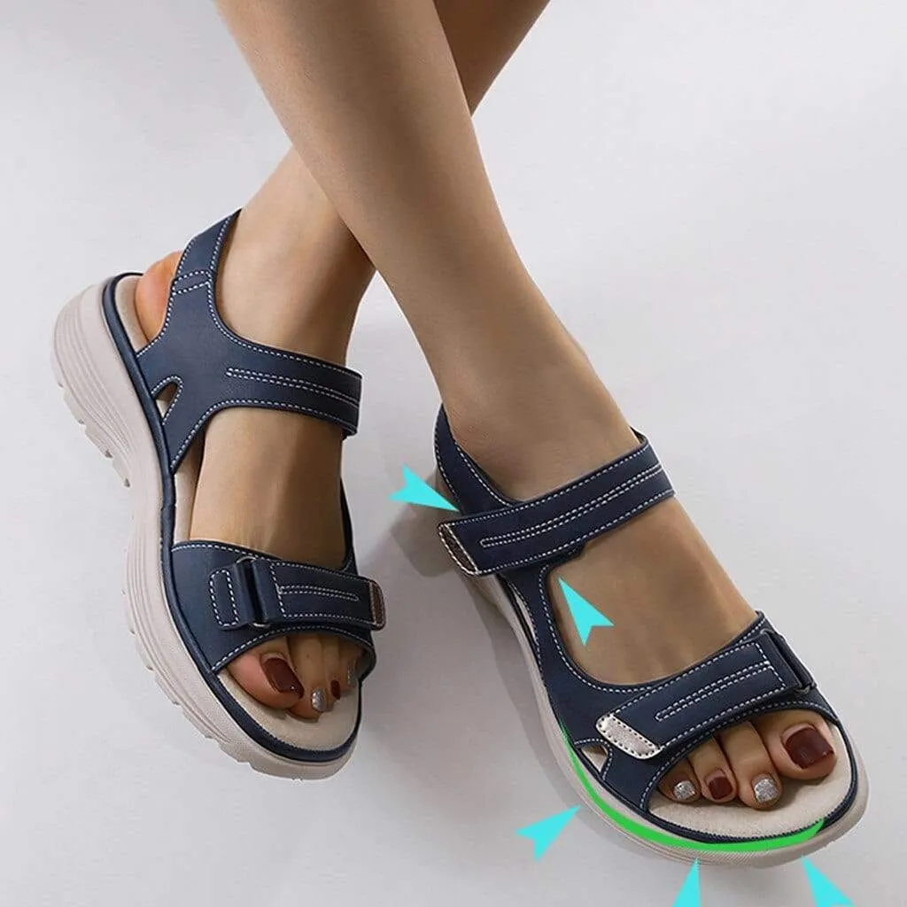 Cecelia - Summer Sandals Soft Sole