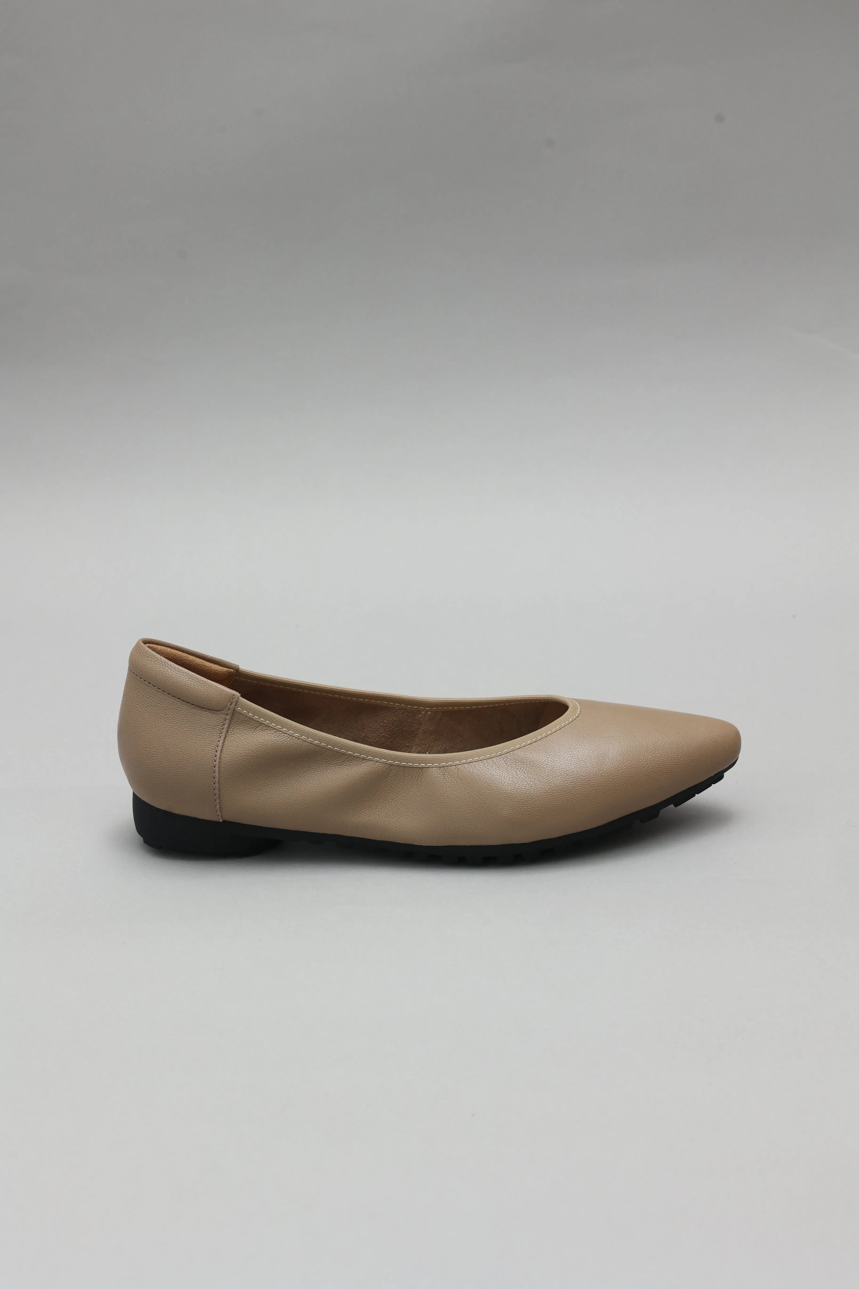 Celeste Flats
