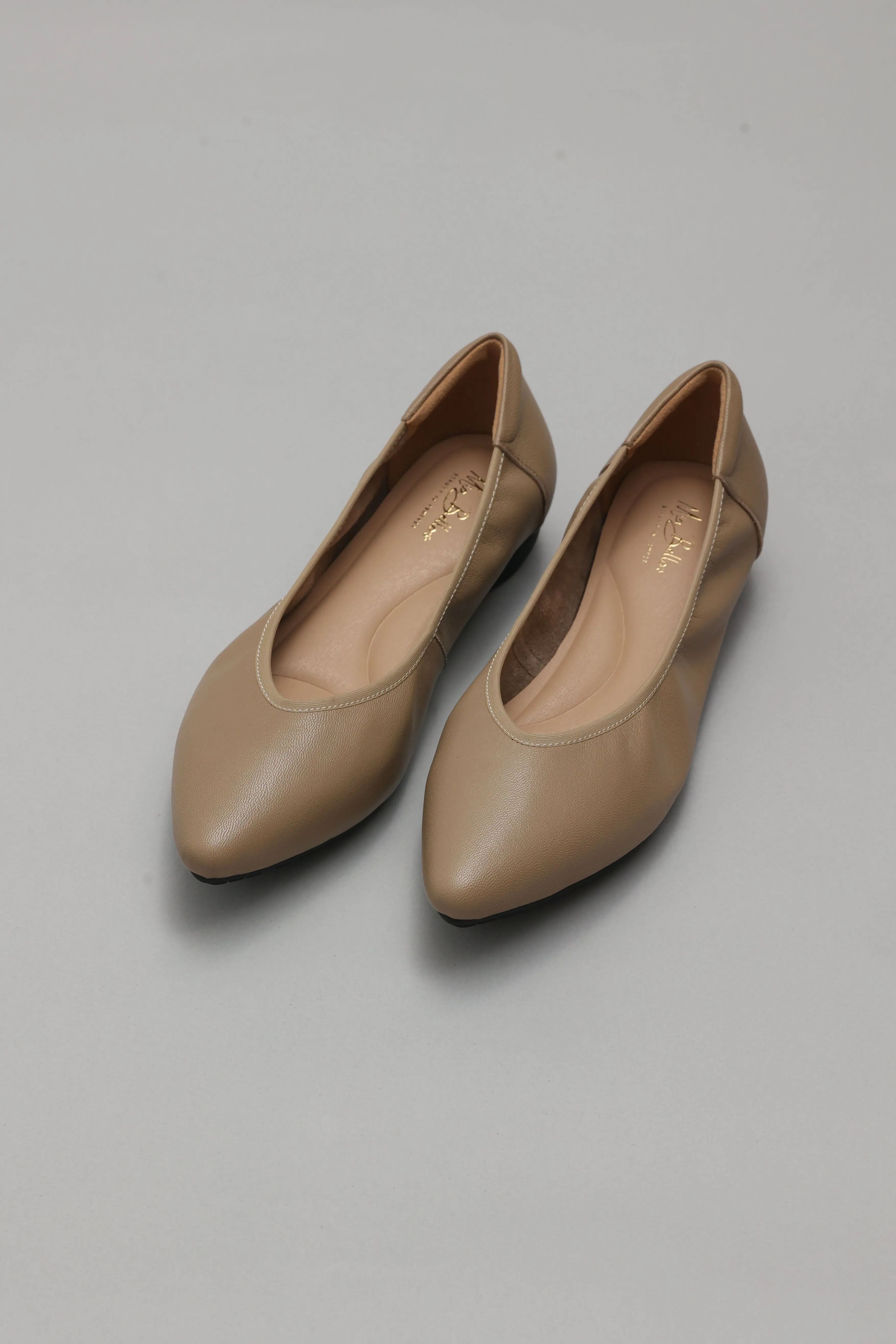 Celeste Flats