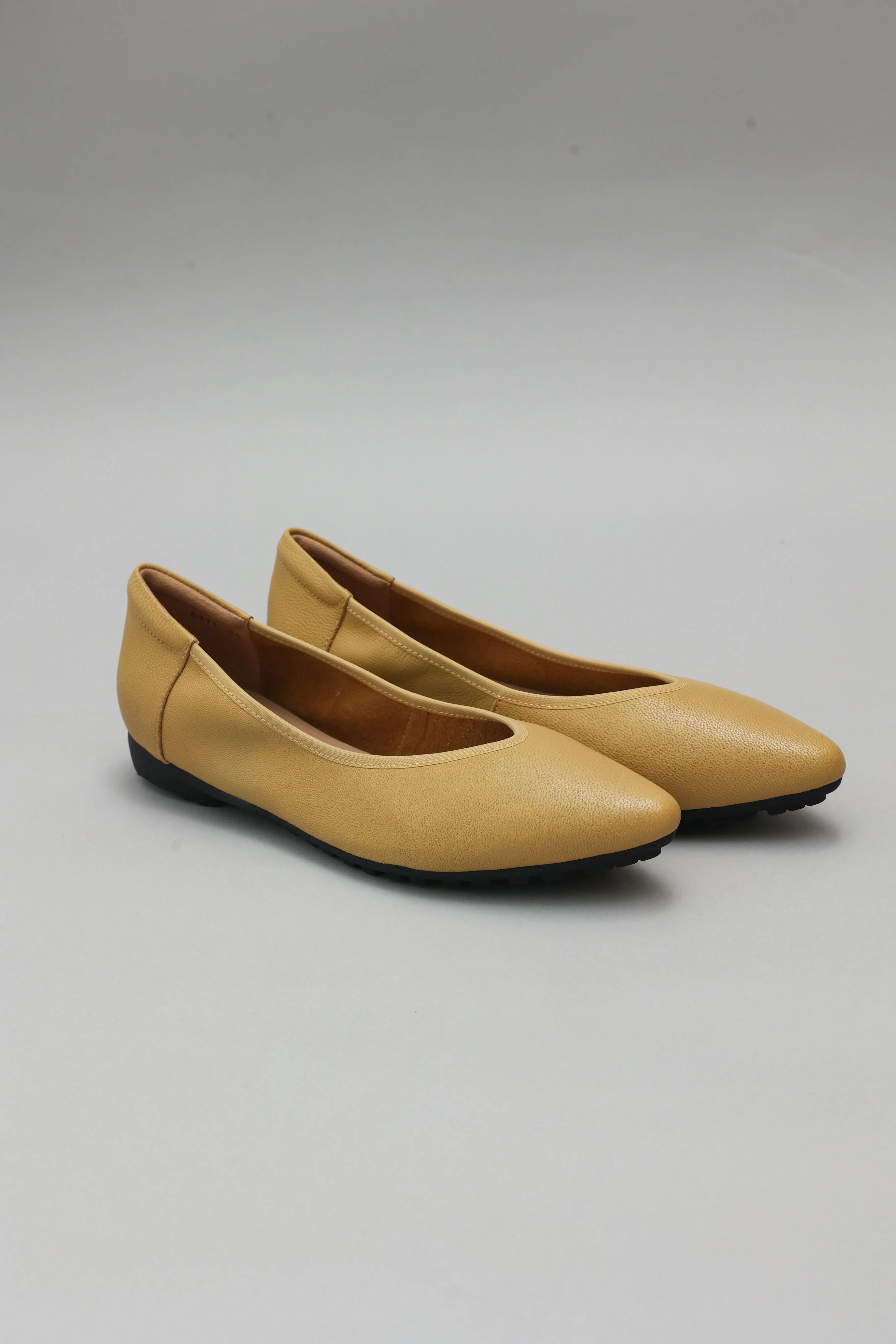 Celeste Flats