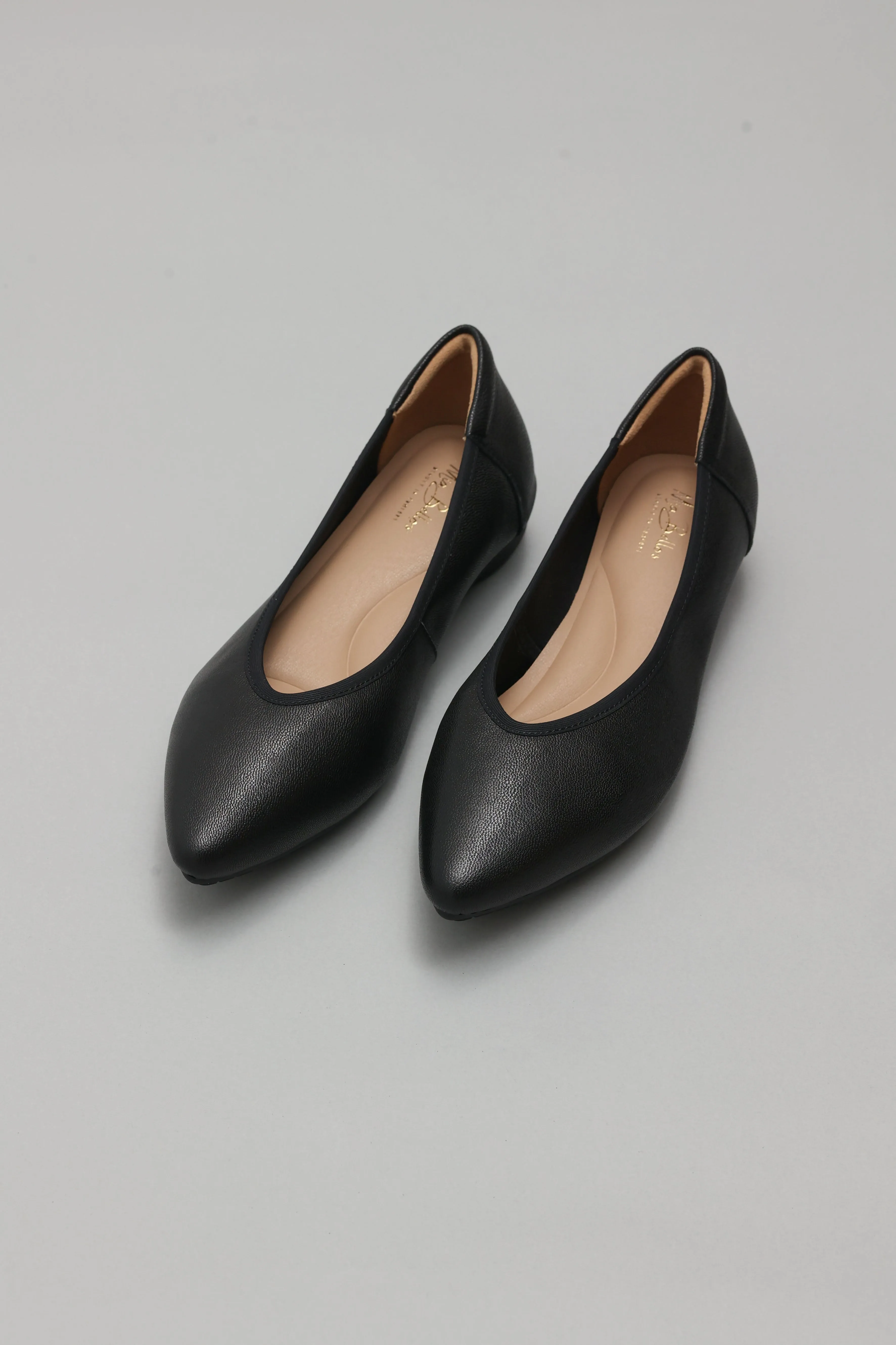 Celeste Flats