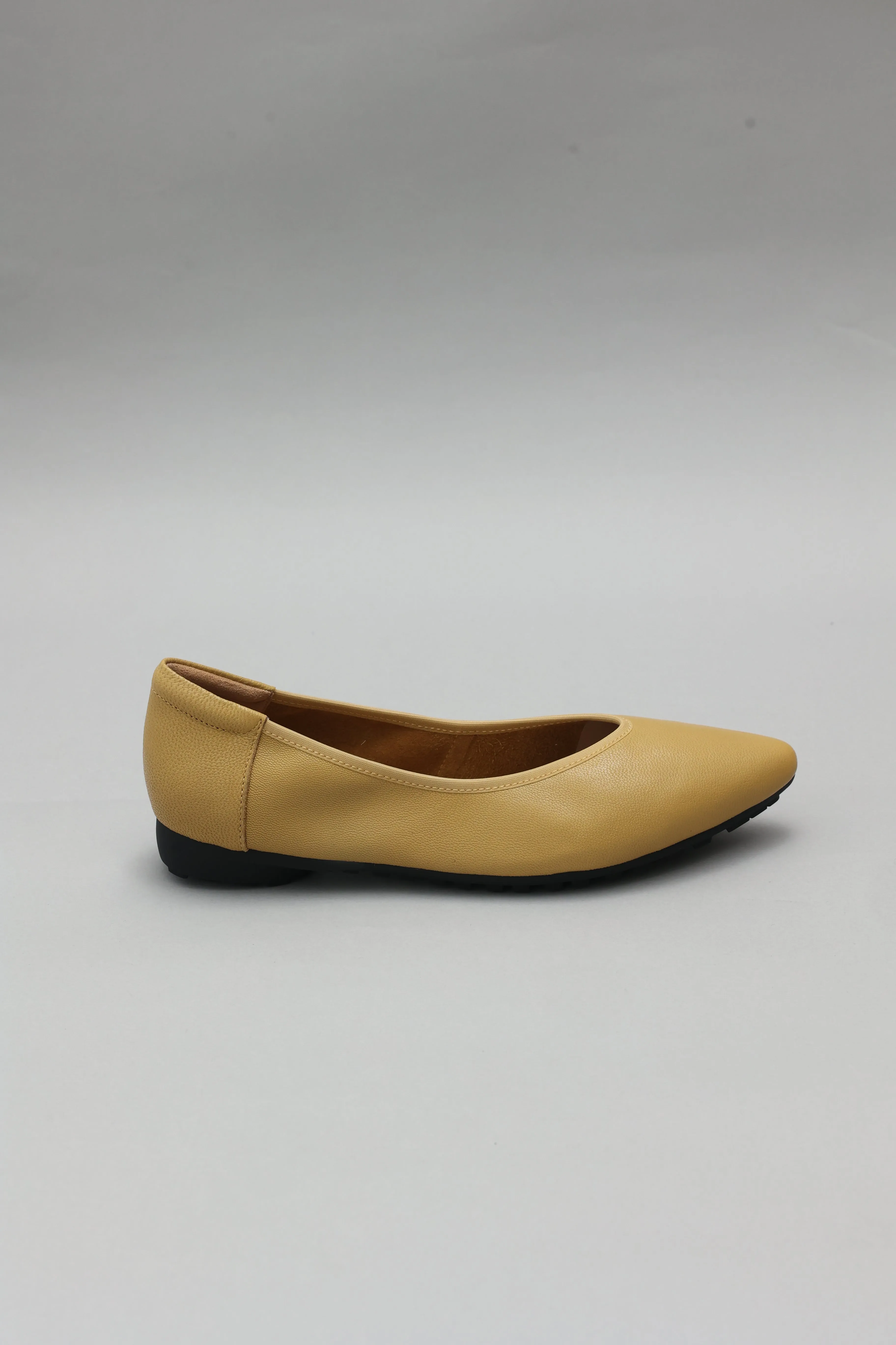 Celeste Flats