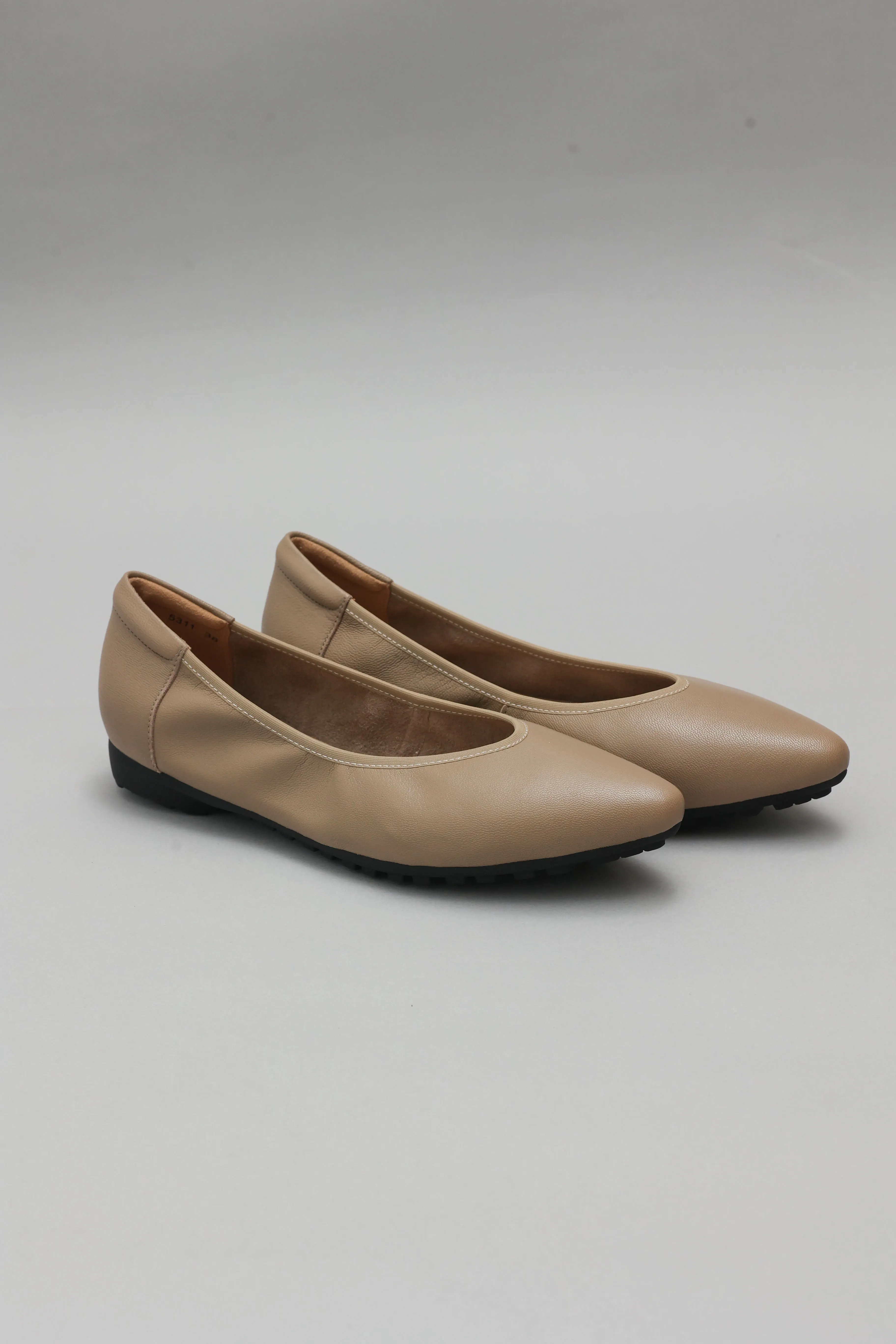 Celeste Flats