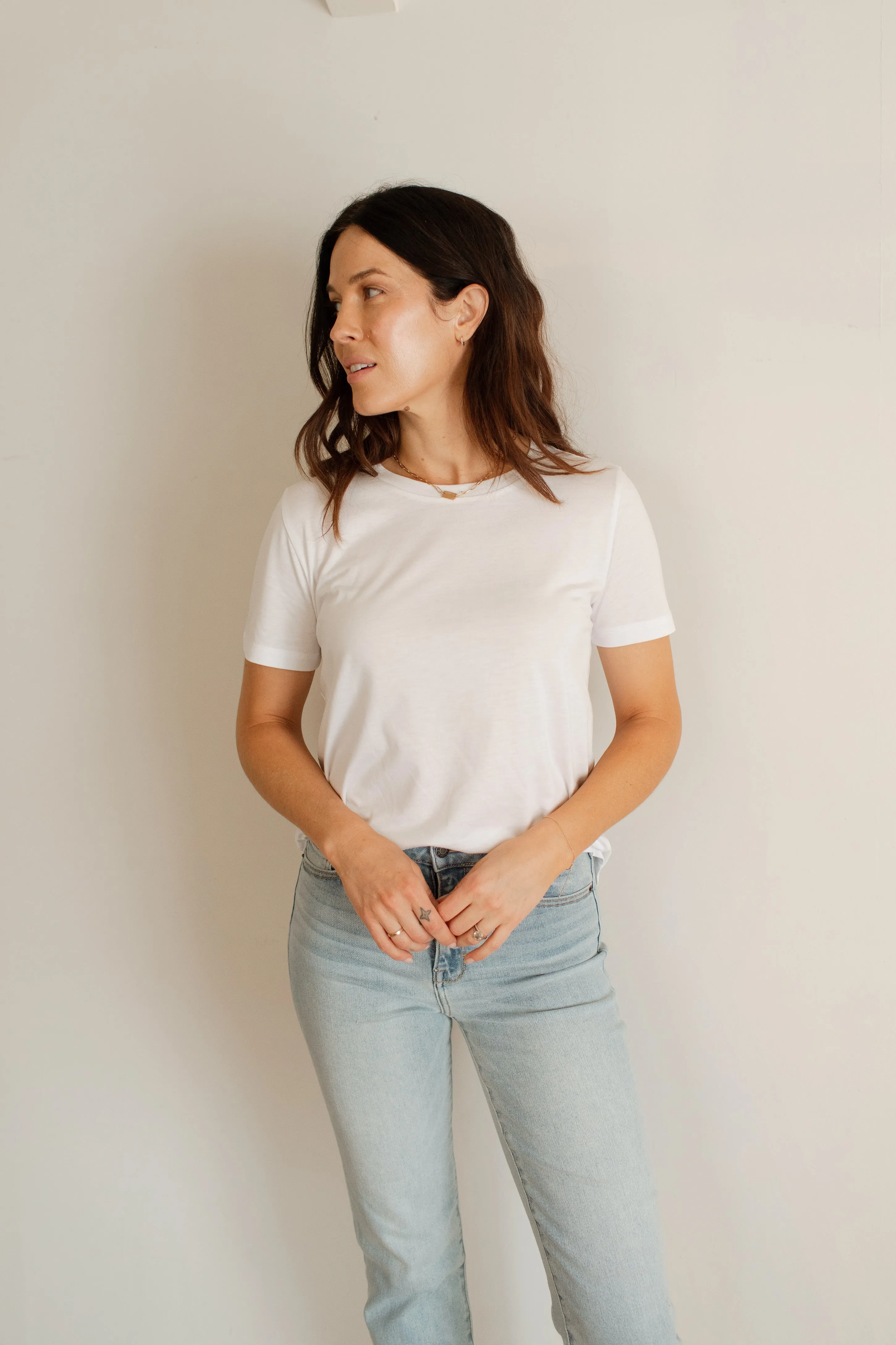 CJ's Favorite Classic Tee