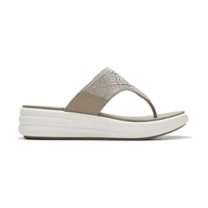 Clarks Women's Drift Way Stone | Black