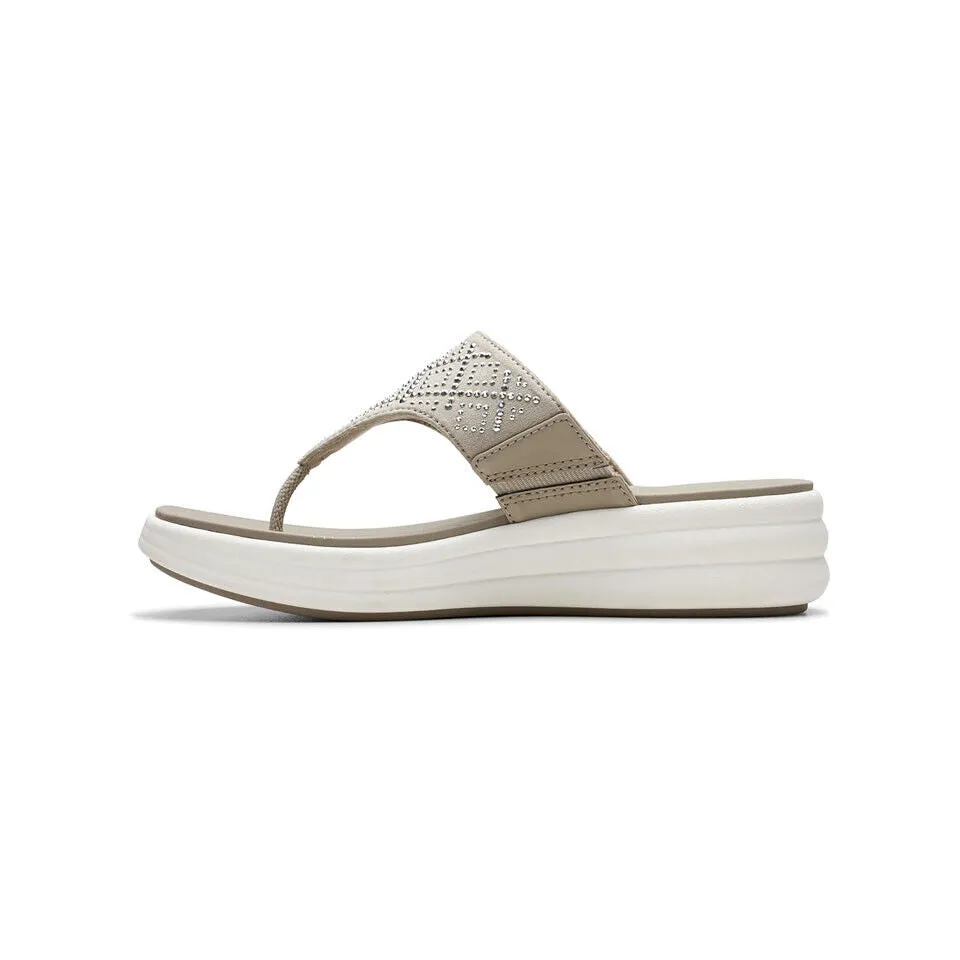 Clarks Women's Drift Way Stone | Black