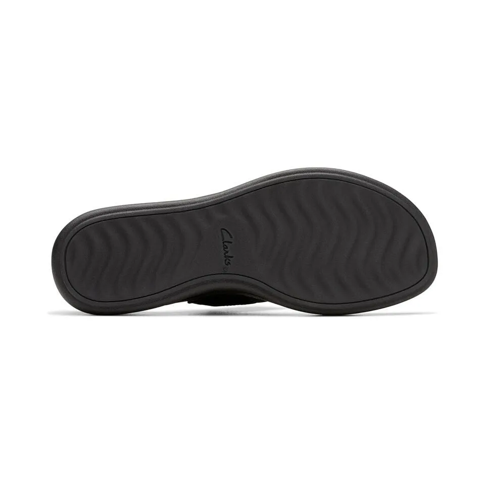 Clarks Women's Drift Way Stone | Black
