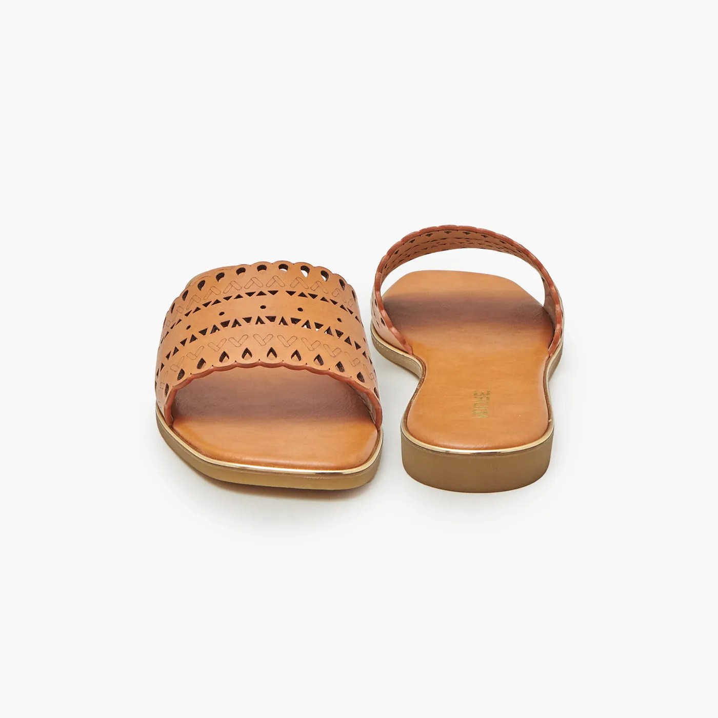 Classic Women's Slides
