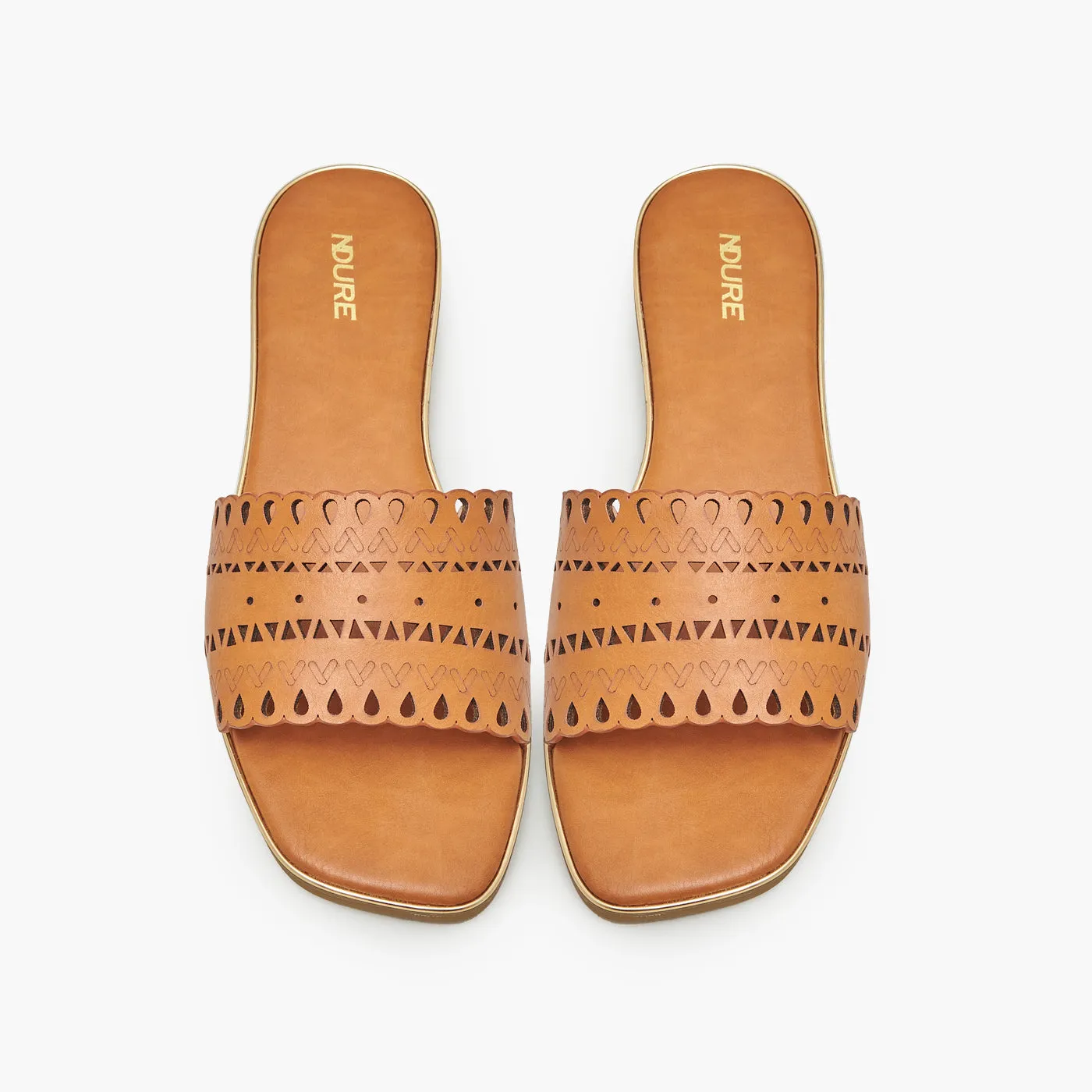 Classic Women's Slides