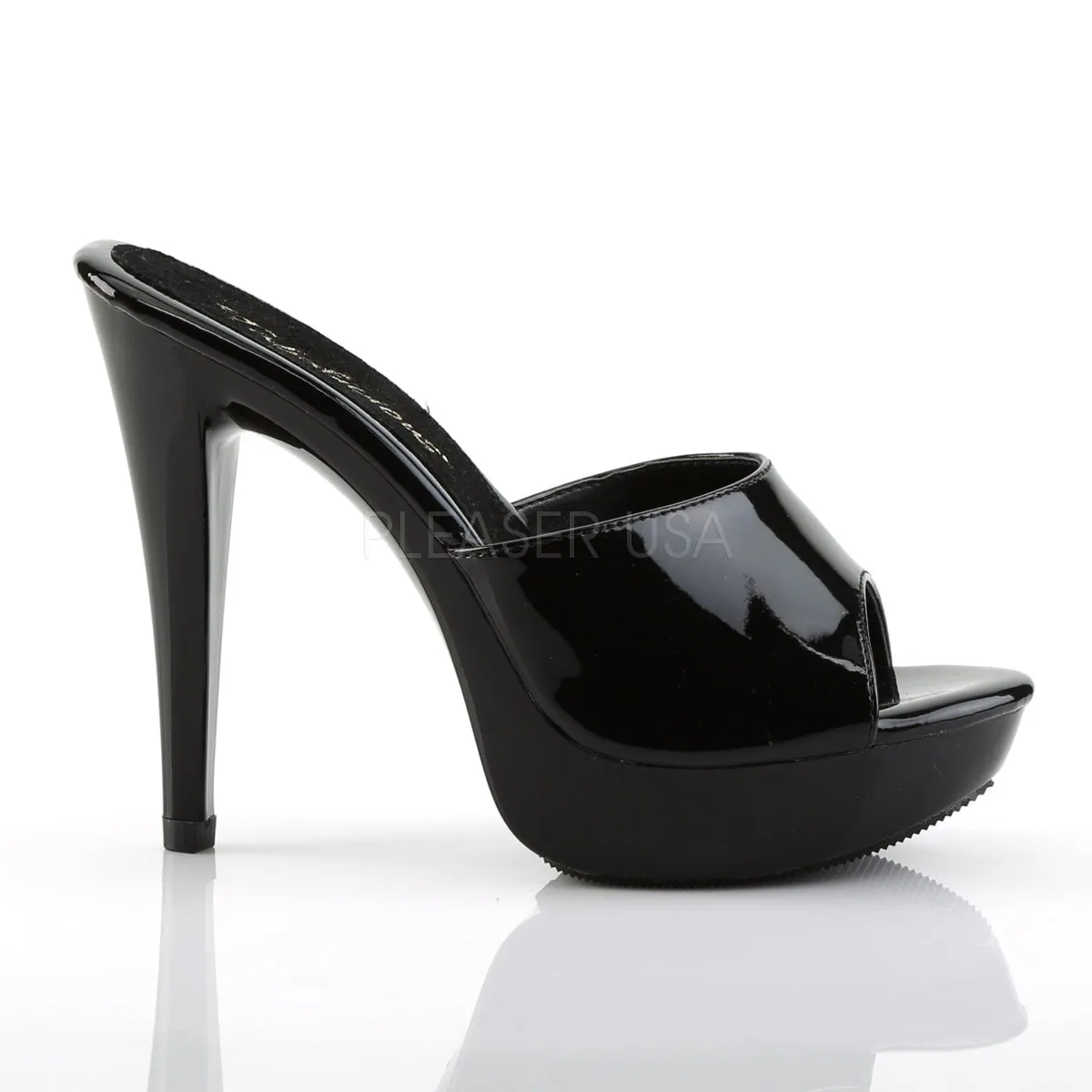 COCKTAIL-501  Black/Black