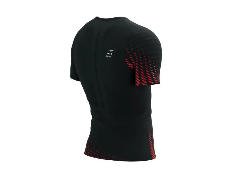 Compressport - Racing SS T-shirt