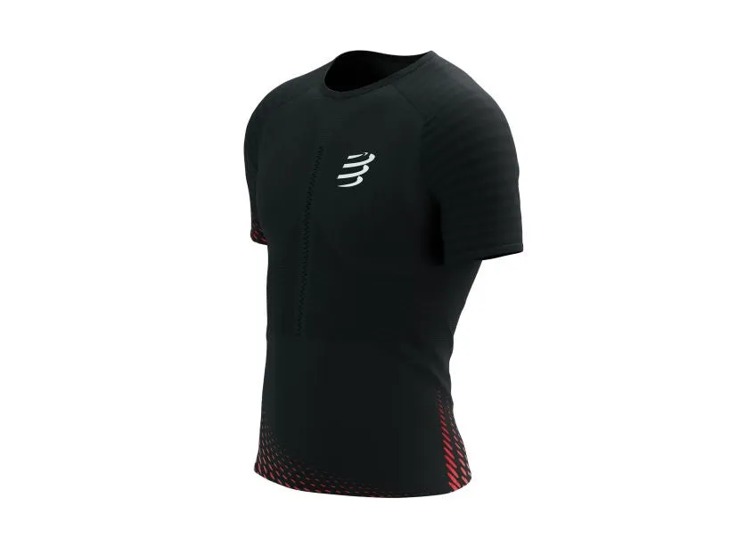 Compressport - Racing SS T-shirt