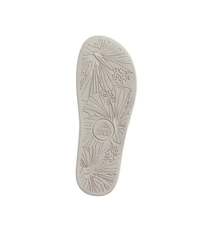 Cushion Vera Cruz Womens Whisper White