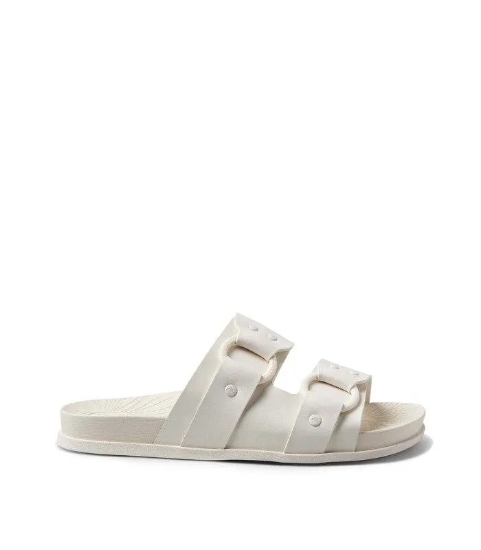 Cushion Vera Cruz Womens Whisper White