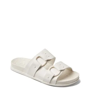Cushion Vera Cruz Womens Whisper White