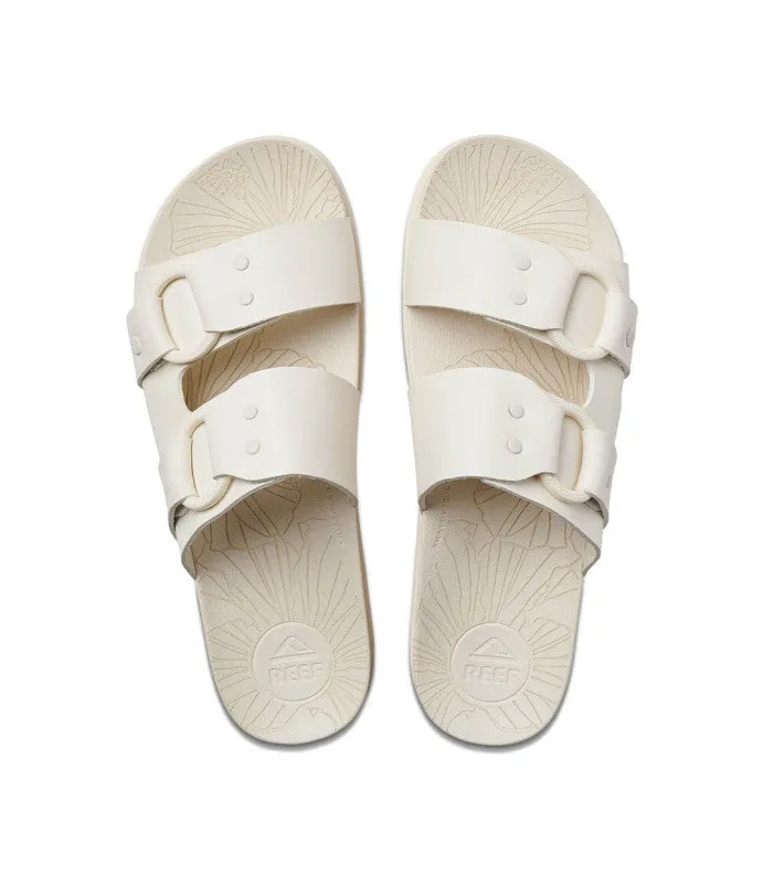 Cushion Vera Cruz Womens Whisper White