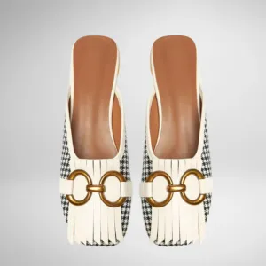 Dania | Classic Slip-On Loafers