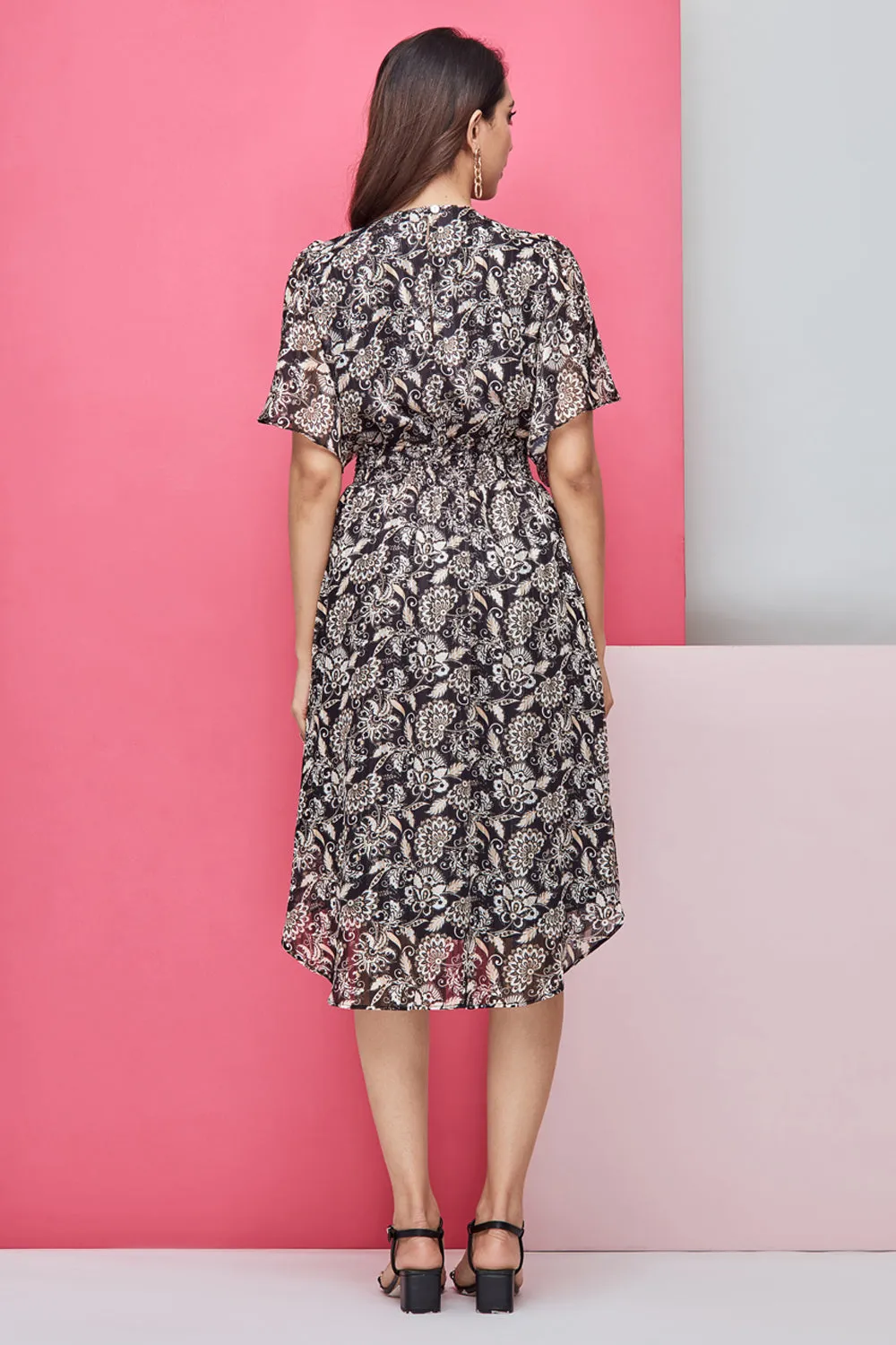 Dear Diana Dress