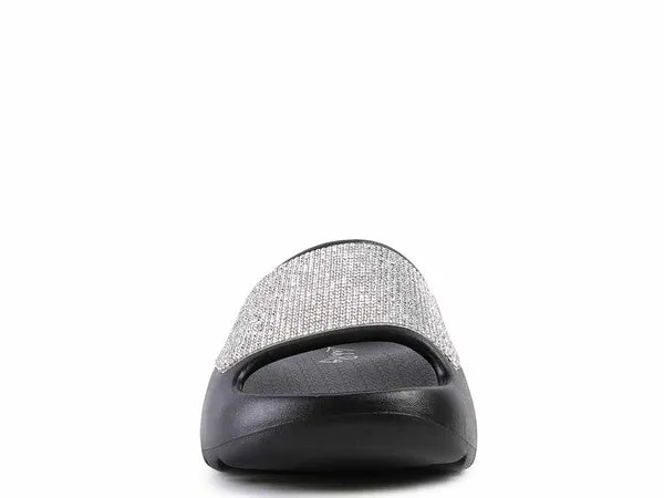 Diamante Pool Sliders