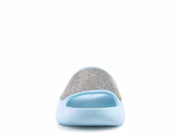 Diamante Pool Sliders