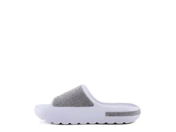 Diamante Pool Sliders