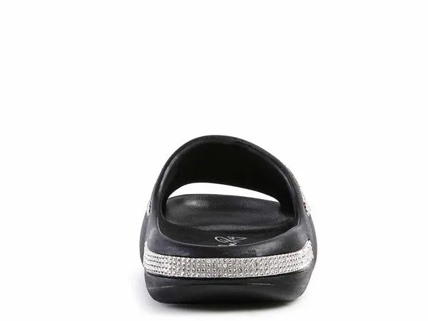 Diamante Pool Sliders