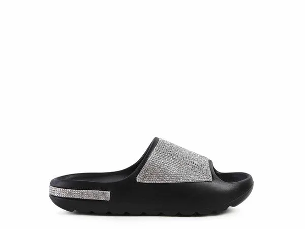 Diamante Pool Sliders