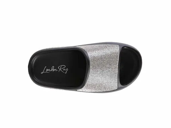 Diamante Pool Sliders