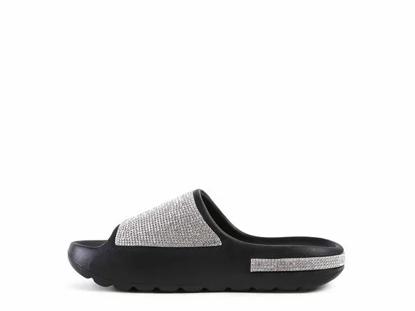 Diamante Pool Sliders