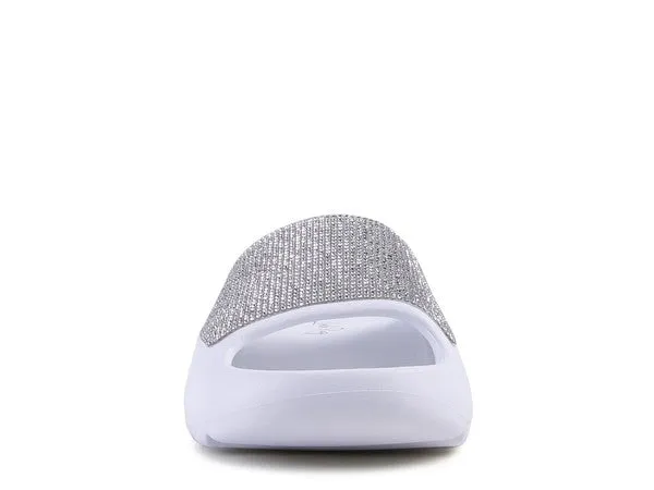 Diamante Pool Sliders