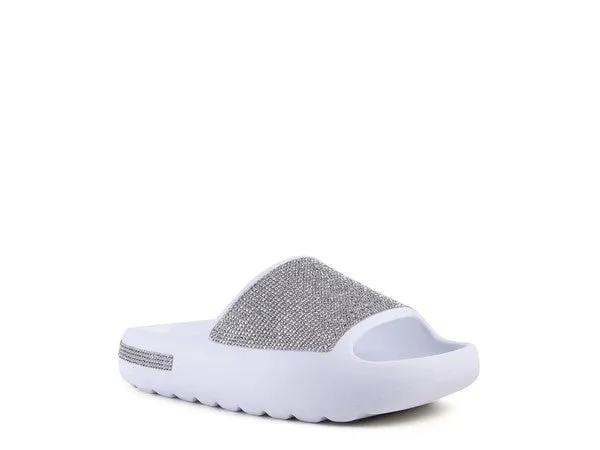 Diamante Pool Sliders